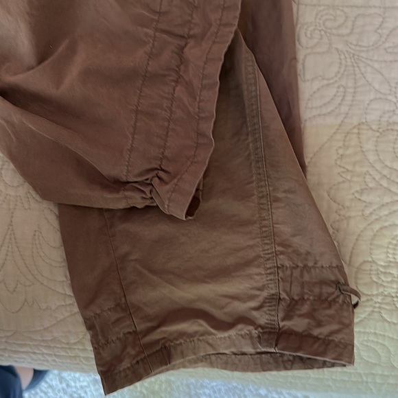 Columbia capris size M - Picture 9 of 12